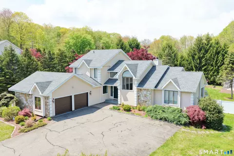 2 Executive Hill Rd, Wolcott, CT 06716