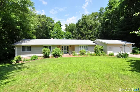 61 Indian Hill Trl, Glastonbury, CT 06033