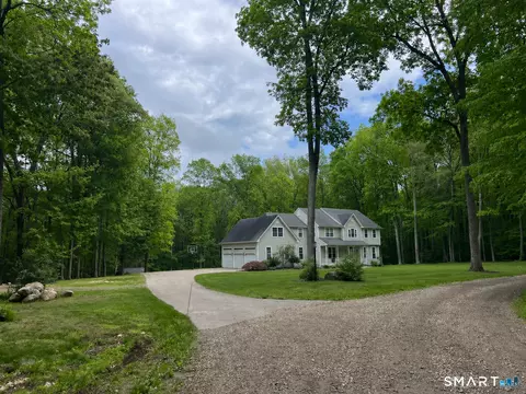 85 Old Rod Rd, Colchester, CT 06415