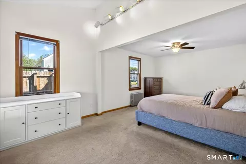 Bedroom - 39 Westview St, Hamden, CT 06514 photo 3 of 5