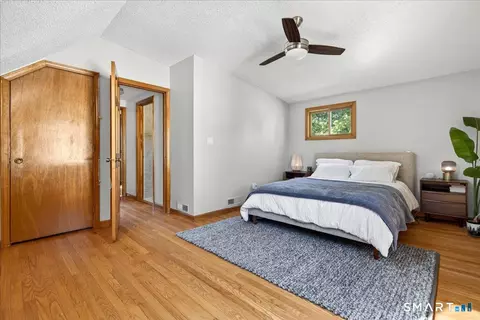 Bedroom - 39 Westview St, Hamden, CT 06514 photo 4 of 5