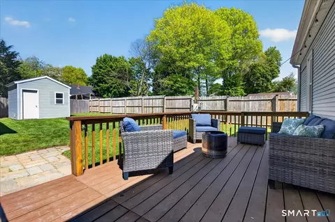 Exterior - 39 Westview St, Hamden, CT 06514 photo 6 of 6