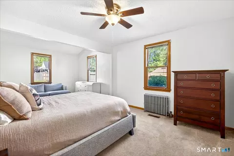 Bedroom - 39 Westview St, Hamden, CT 06514 photo 1 of 5