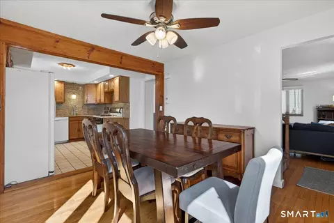 Dining - 39 Westview St, Hamden, CT 06514 photo 2 of 2
