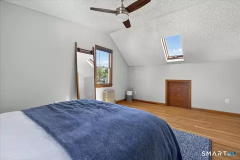 Bedroom - 39 Westview St, Hamden, CT 06514 photo 5 of 5