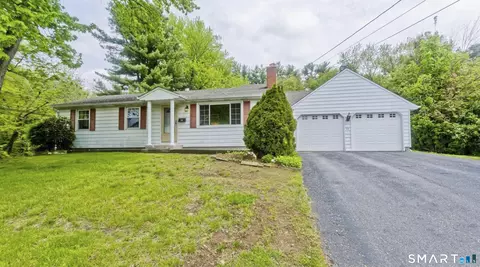 28 Bess Rd, Enfield, CT 06082