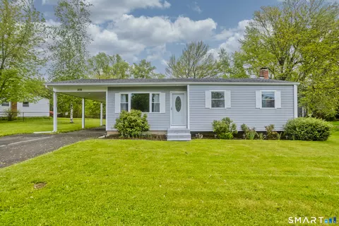 235 Reed Ave, Windsor Locks, CT 06096
