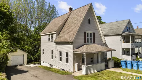 72 S St Ext, Bristol, CT 06010