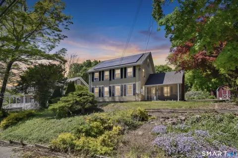 124 Prospect St, Vernon, CT 06066