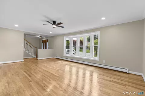 Living - 56 Windbrook Dr, Windsor, CT 06095 photo 3 of 6