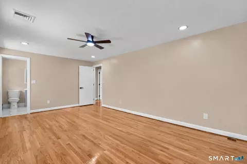 Bedroom - 56 Windbrook Dr, Windsor, CT 06095 photo 8 of 8