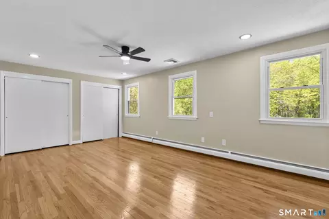 Bedroom - 56 Windbrook Dr, Windsor, CT 06095 photo 7 of 8