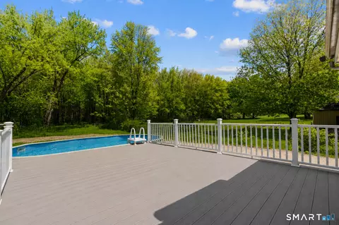 Exterior - 56 Windbrook Dr, Windsor, CT 06095 photo 3 of 4