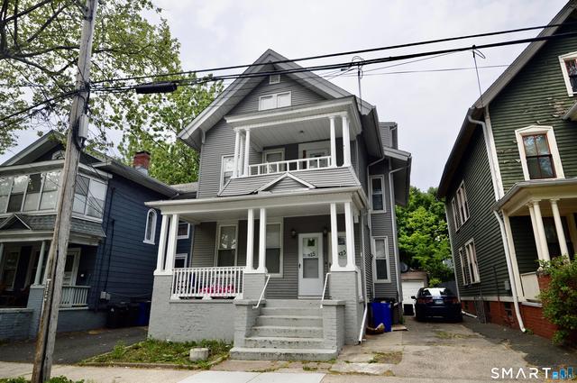 323 W Division St, New Haven, CT 06511