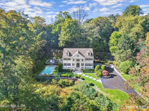 26 Round Hill Rd, Greenwich, CT 06830