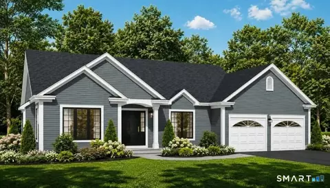 lot63 Gino Dr, Bristol, CT 06010