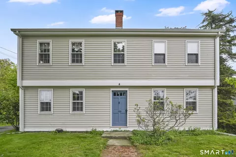 390 Coleman Rd, Middletown, CT 06457
