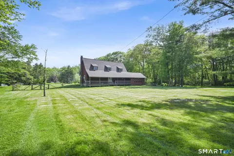 127 Lake Rd, Columbia, CT 06237