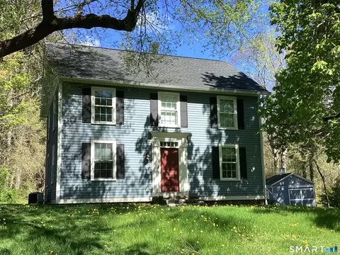 20 Wellers Bridge Rd, Roxbury, CT 06783