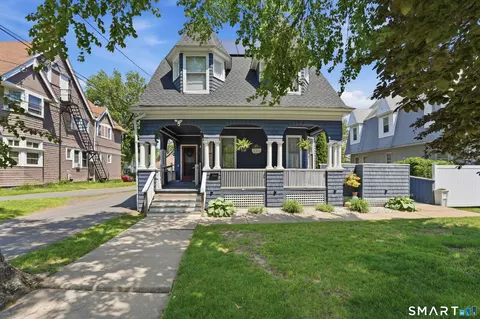 544 Prospect Ave, Hartford, CT 06105