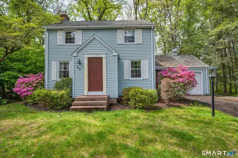 65 Cavan Rd, East Hartford, CT 06118