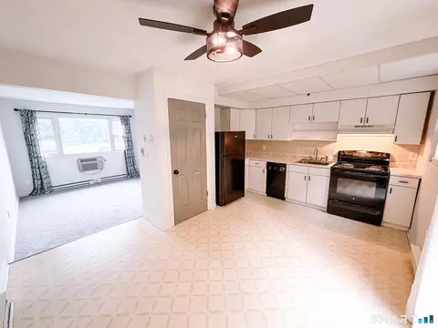 Kitchen - 96 Canterbury Rd #B, Plainfield, CT 06374 photo 2 of 3