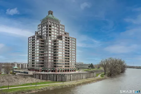 235 E River Dr #903, East Hartford, CT 06108