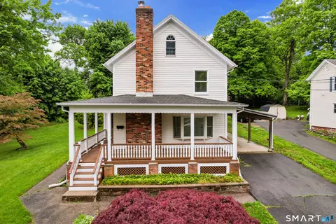 231 Central St, Bristol, CT 06010