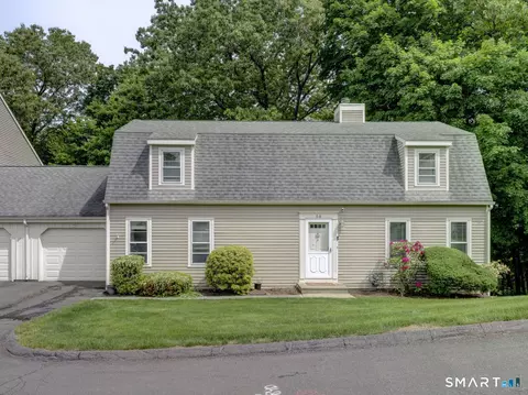 58 Old Towne Rd #58, Cheshire, CT 06410
