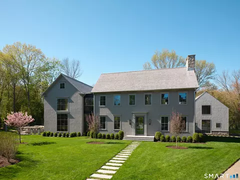 45 Old Farm Rd, Darien, CT 06820
