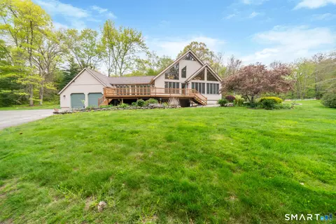 72 Wildcat Hill Rd, Harwinton, CT 06791