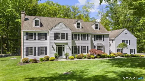 181 Old Branchville Rd, Ridgefield, CT 06877