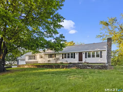1645 Route 169, Woodstock, CT 06281