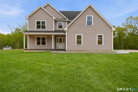29 South Rd, Bozrah, CT 06334
