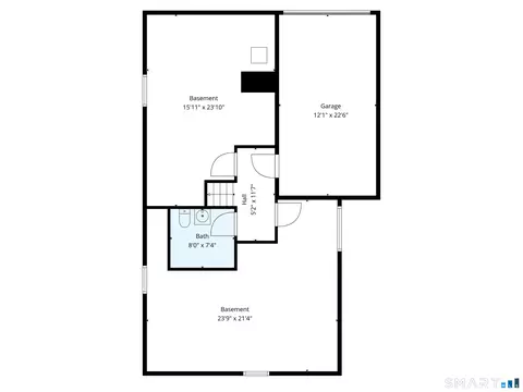 Floorplan - 7 Longview Rd, Newtown, CT 06482 photo 2 of 2