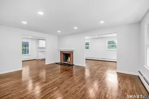 Living - 7 Longview Rd, Newtown, CT 06482 photo 1 of 8