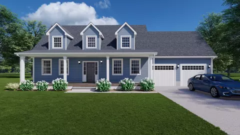 50 Benjamin Stanton Pentway Pentway, Stonington, CT 06378