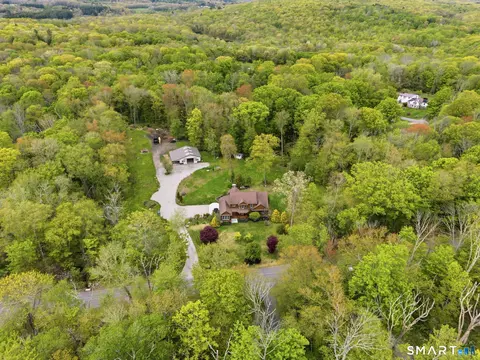 View/Area - 287 S Bear Hill Rd, Chaplin, CT 06235 photo 1 of 2