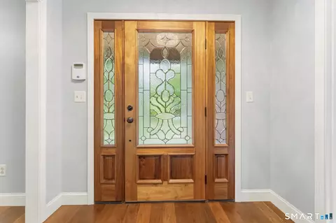 Entry Way - 287 S Bear Hill Rd, Chaplin, CT 06235 photo 1 of 3