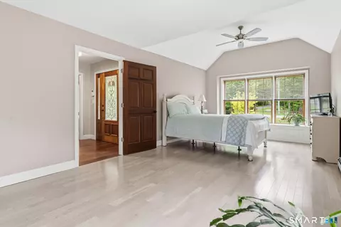 Bedroom - 287 S Bear Hill Rd, Chaplin, CT 06235 photo 1 of 6