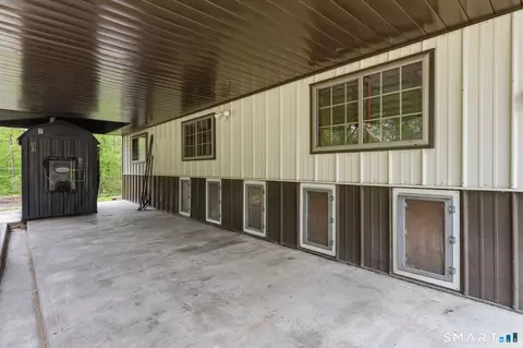Other - 287 S Bear Hill Rd, Chaplin, CT 06235 photo 8 of 9