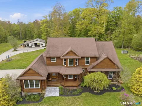 Other - 287 S Bear Hill Rd, Chaplin, CT 06235 photo 1 of 9