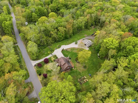 View/Area - 287 S Bear Hill Rd, Chaplin, CT 06235 photo 2 of 2