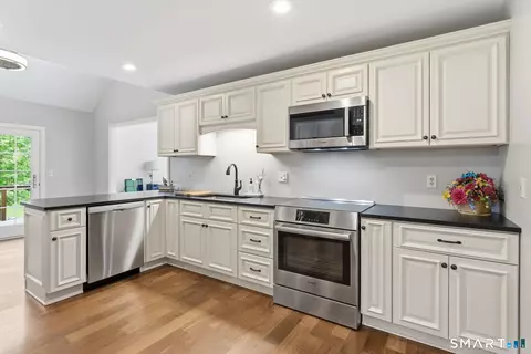 Kitchen - 287 S Bear Hill Rd, Chaplin, CT 06235 photo 3 of 3