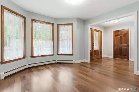 Living - 287 S Bear Hill Rd, Chaplin, CT 06235 photo 2 of 2