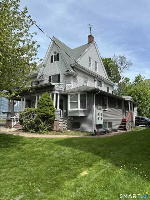 486 Prospect Ave, Hartford, CT 06105