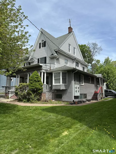 486 Prospect Ave, Hartford, CT 06105