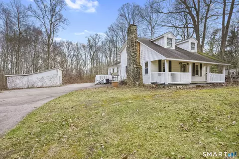 189 Witter Rd, Salem, CT 06420