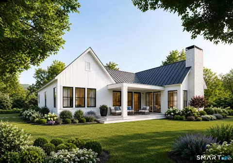 702 Fox Hopyard Rd, East Haddam, CT 06423