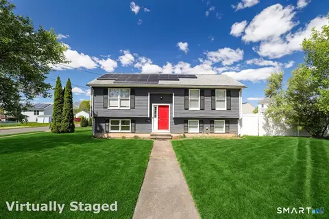 540 Slater Rd, New Britain, CT 06053